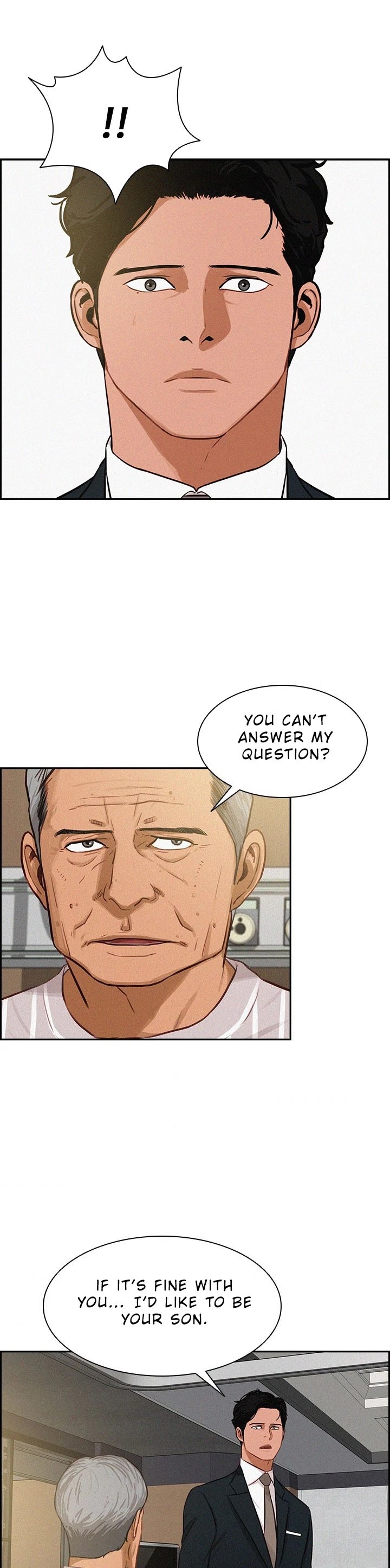 The Lord of Money Chapter 39 page 30 - Chapter 39