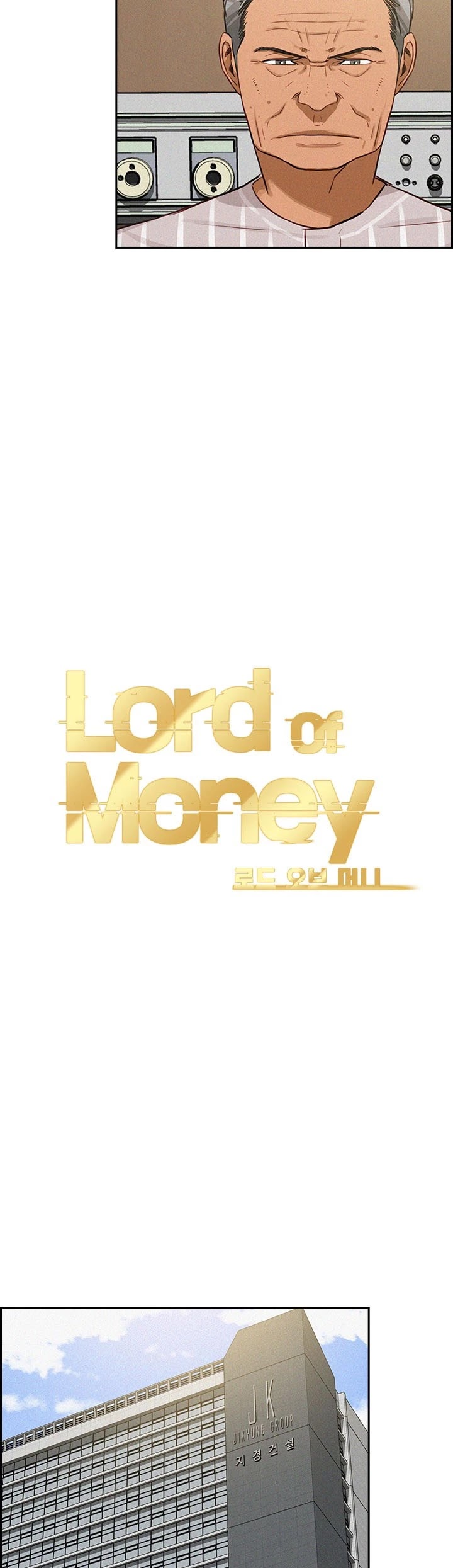 The Lord of Money Chapter 39 page 9 - Chapter 39
