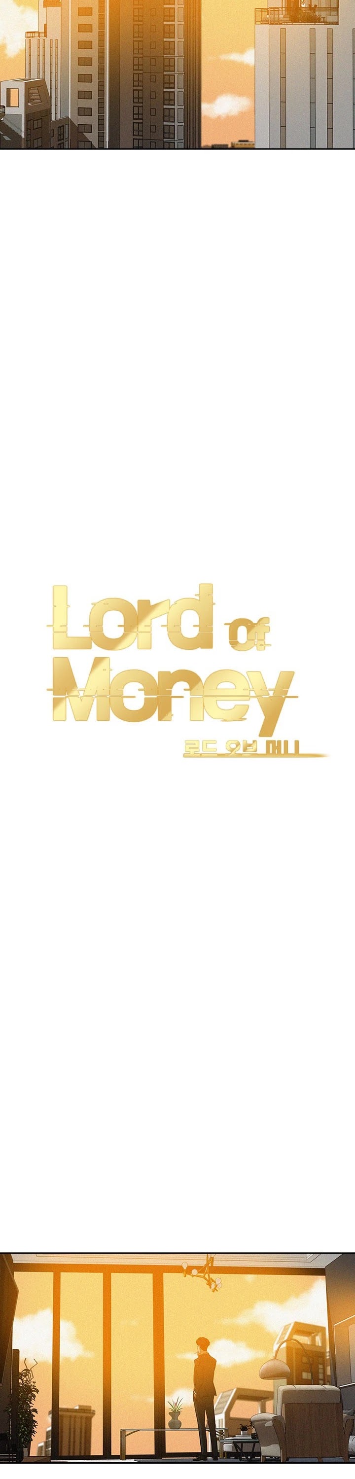 The Lord of Money Chapter 4 page 10 - Chapter 4
