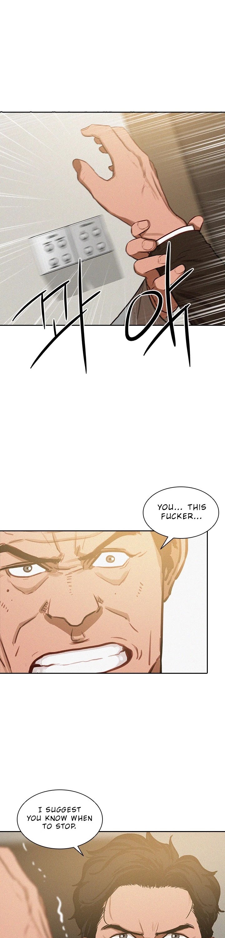 The Lord of Money Chapter 4 page 29 - Chapter 4