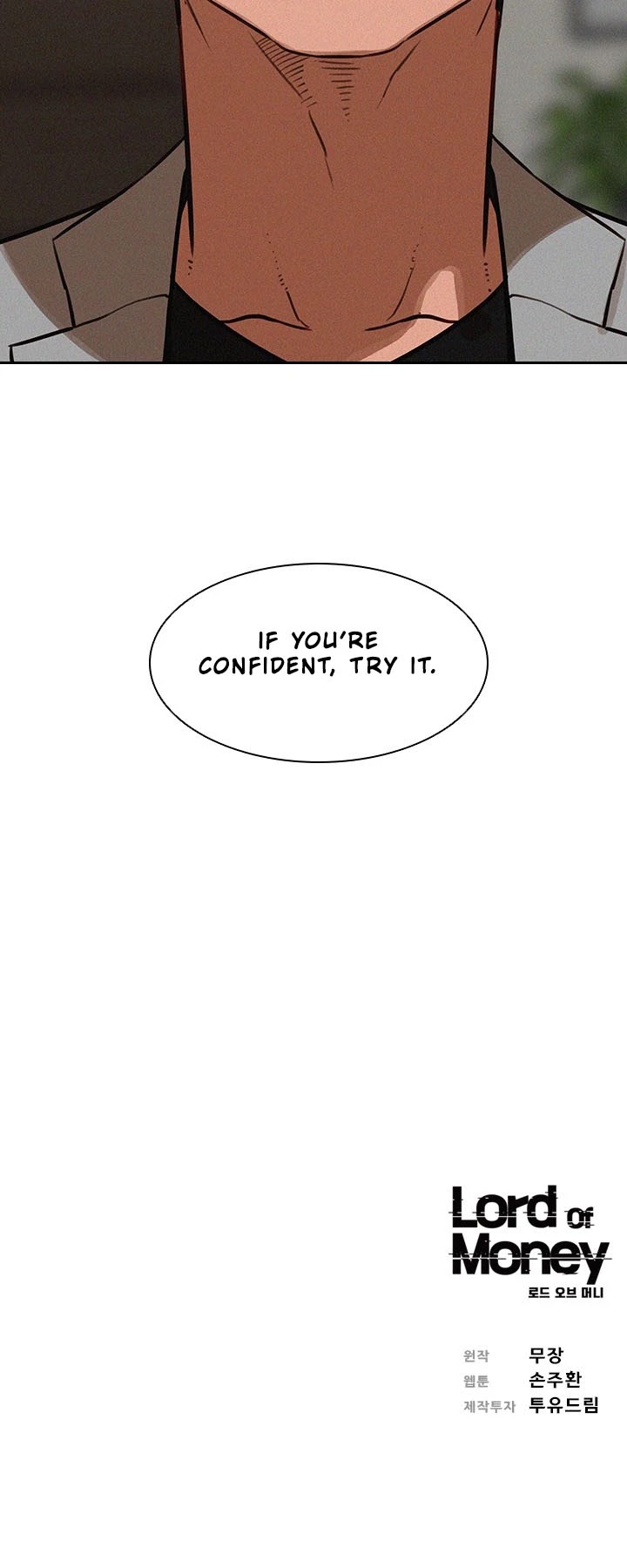 The Lord of Money Chapter 4 page 36 - Chapter 4