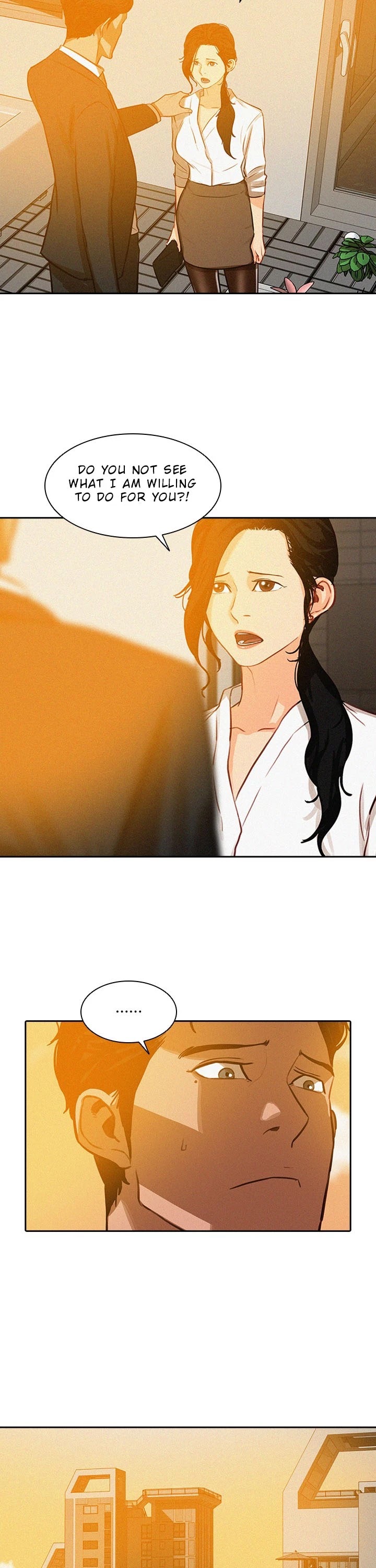 The Lord of Money Chapter 4 page 9 - Chapter 4