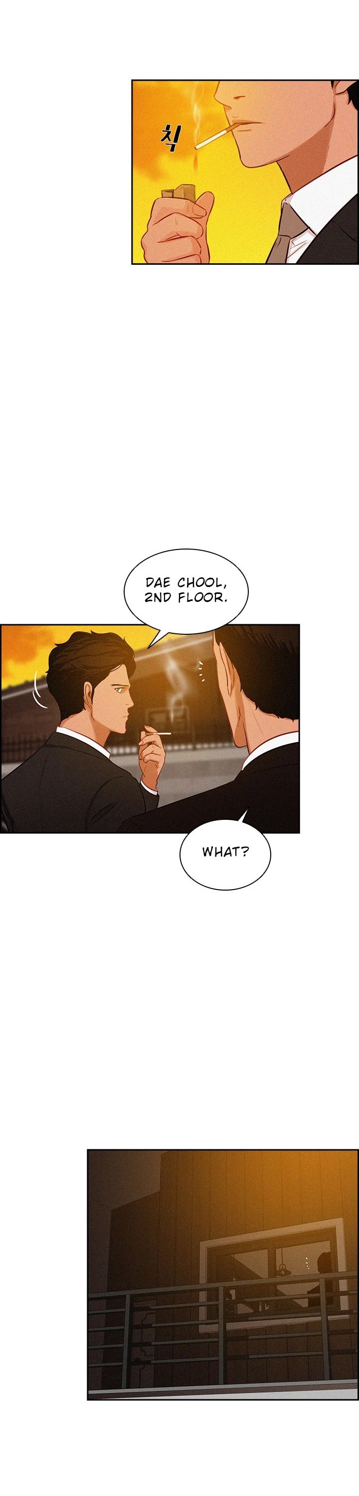 The Lord of Money Chapter 40 page 29 - Chapter 40