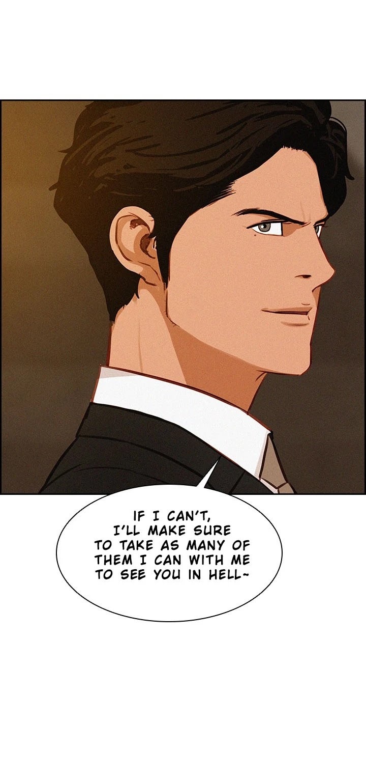 The Lord of Money Chapter 40 page 37 - Chapter 40