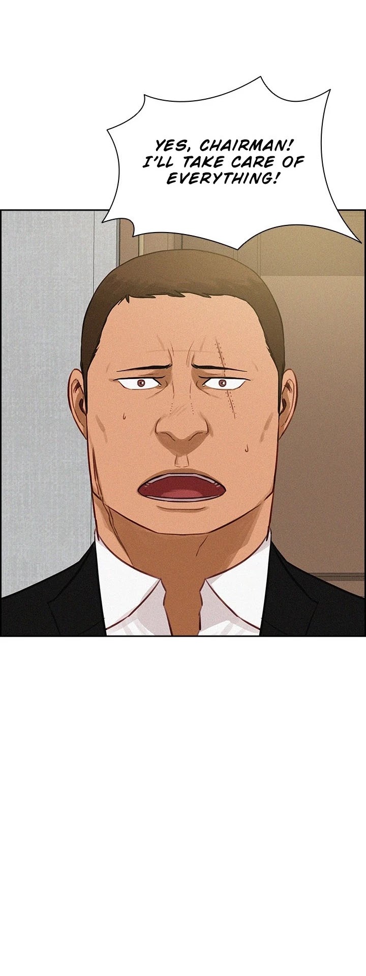 The Lord of Money Chapter 40 page 6 - Chapter 40