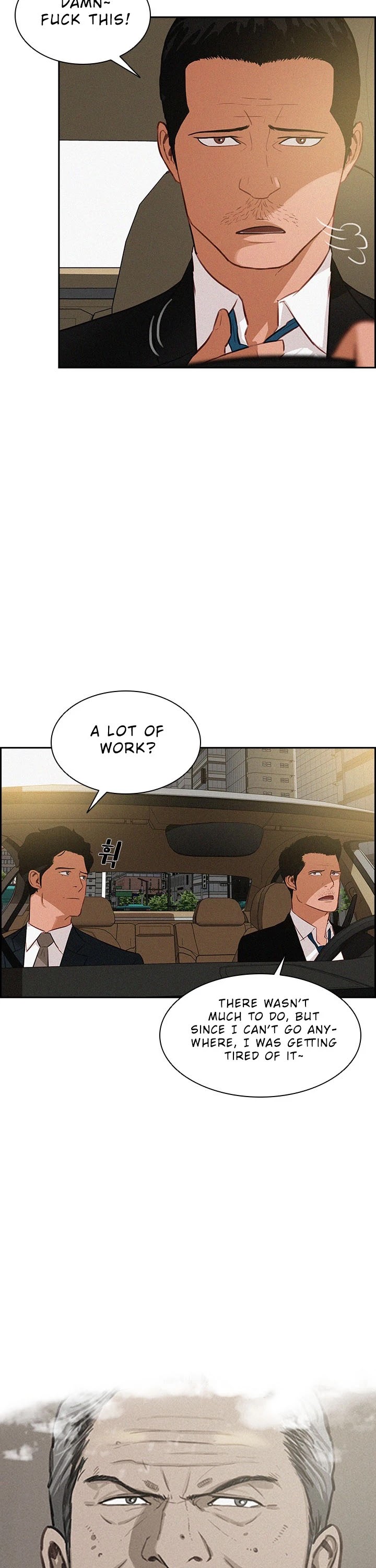 The Lord of Money Chapter 40 page 8 - Chapter 40
