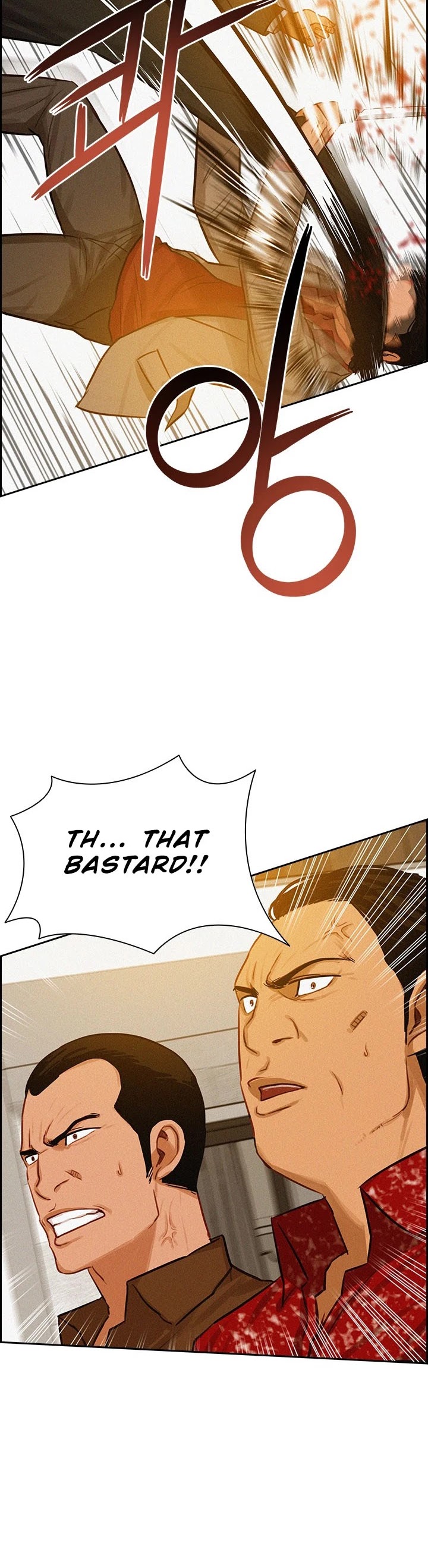 The Lord of Money Chapter 41 page 10 - Chapter 41