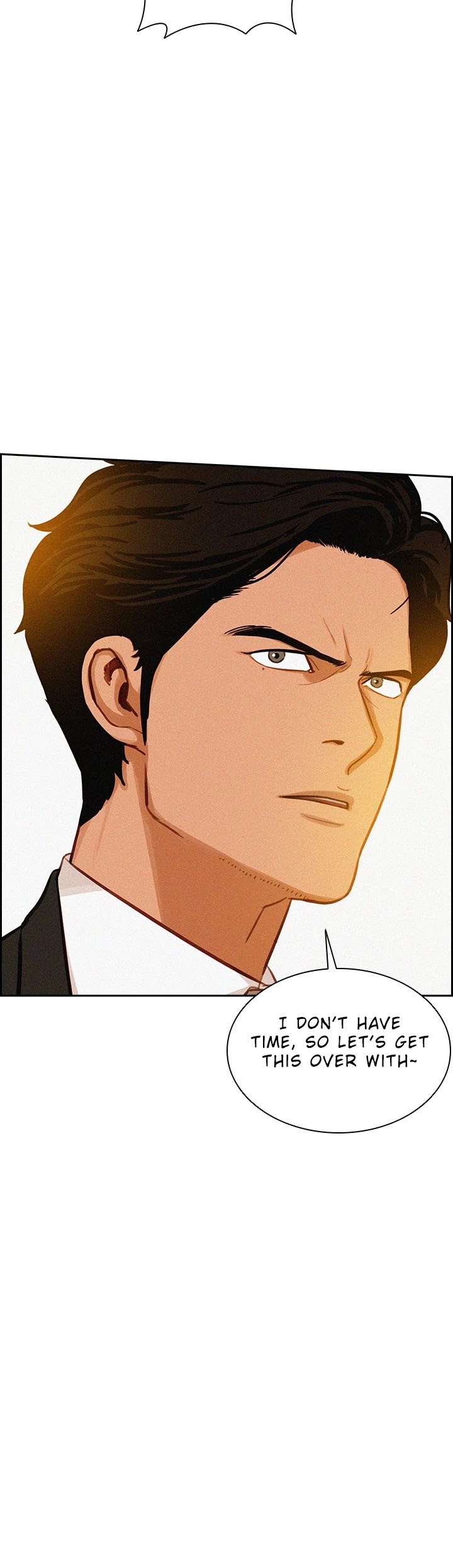 The Lord of Money Chapter 41 page 13 - Chapter 41