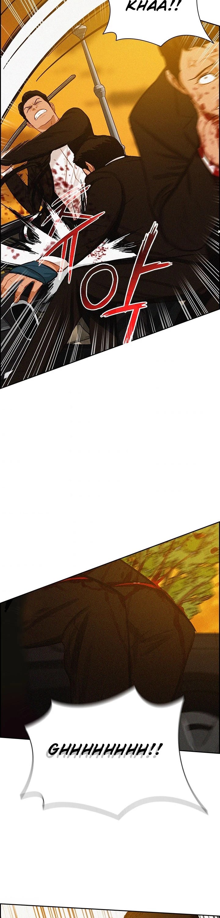 The Lord of Money Chapter 41 page 18 - Chapter 41