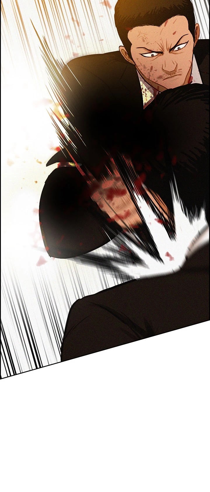 The Lord of Money Chapter 41 page 19 - Chapter 41