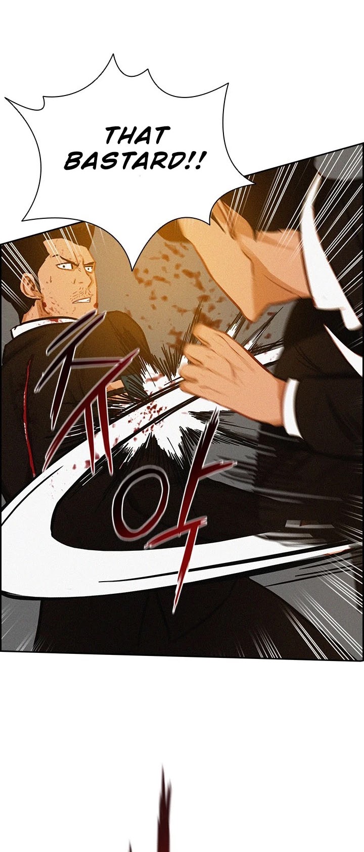 The Lord of Money Chapter 41 page 20 - Chapter 41