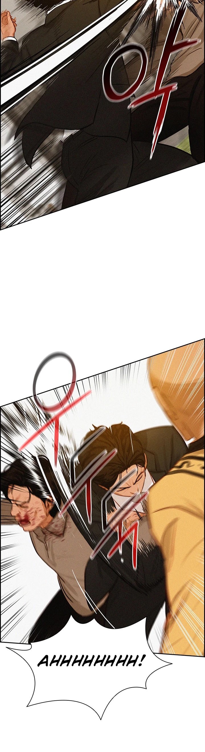The Lord of Money Chapter 41 page 25 - Chapter 41