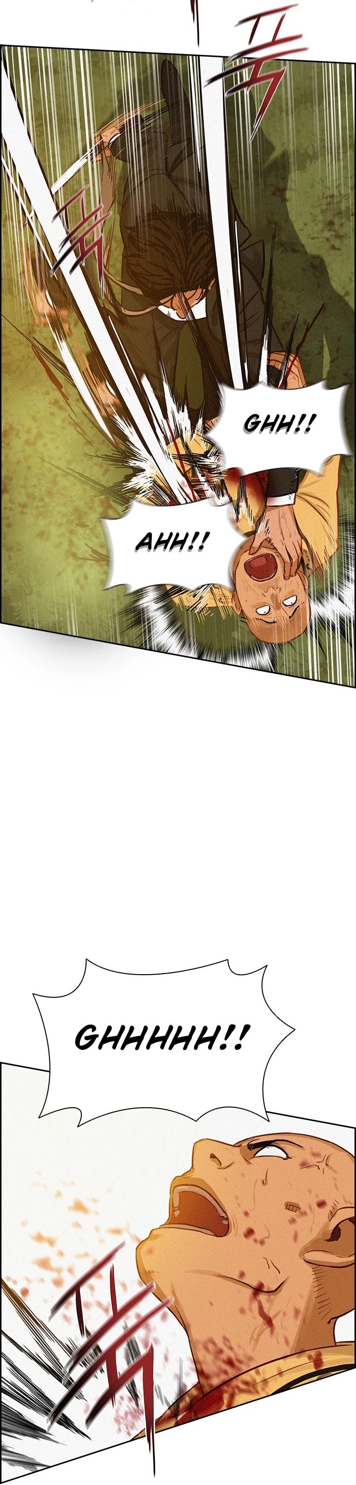 The Lord of Money Chapter 41 page 27 - Chapter 41