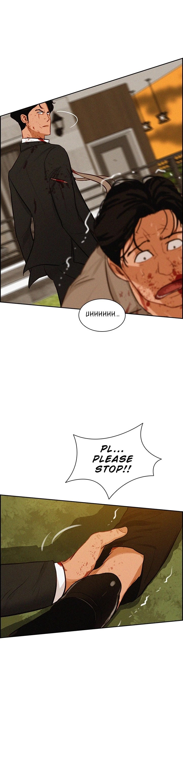The Lord of Money Chapter 41 page 28 - Chapter 41