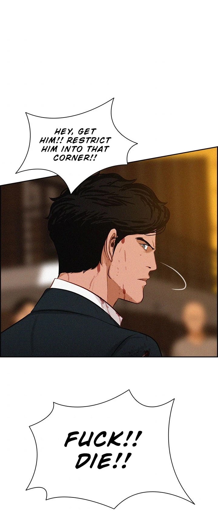 The Lord of Money Chapter 41 page 30 - Chapter 41