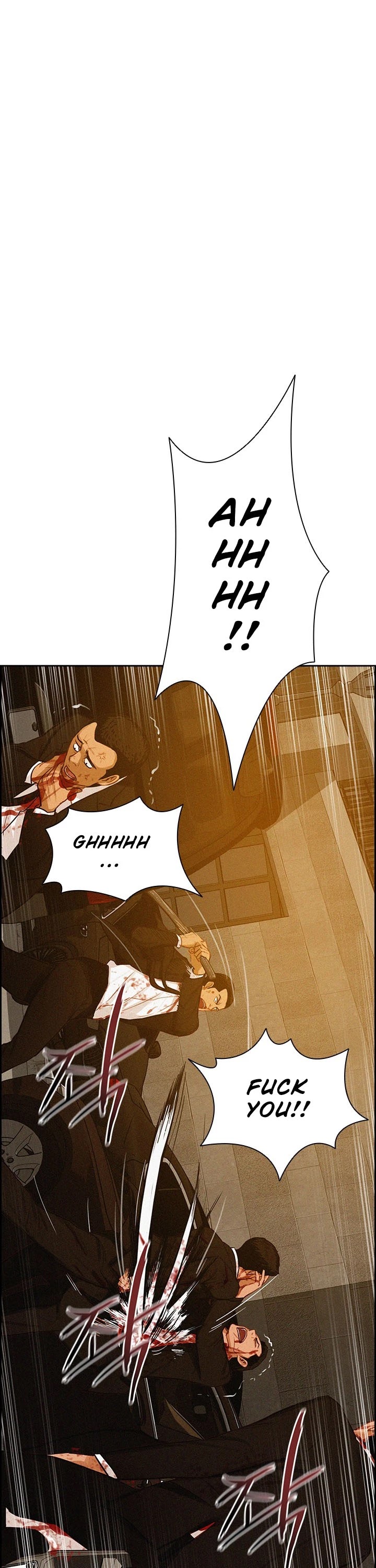 The Lord of Money Chapter 41 page 32 - Chapter 41