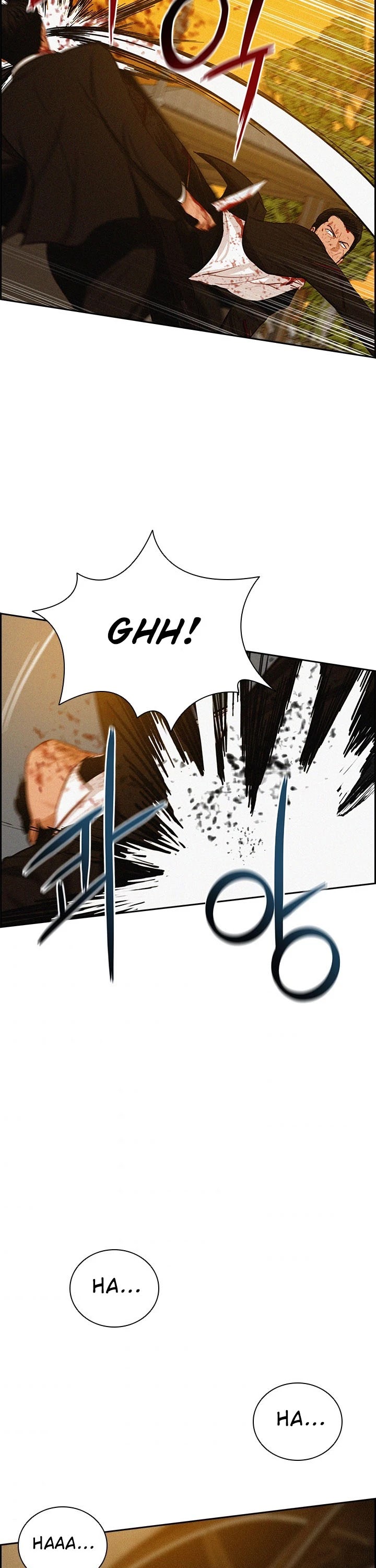 The Lord of Money Chapter 41 page 34 - Chapter 41