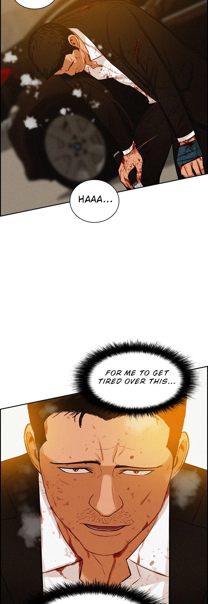 The Lord of Money Chapter 41 page 35 - Chapter 41