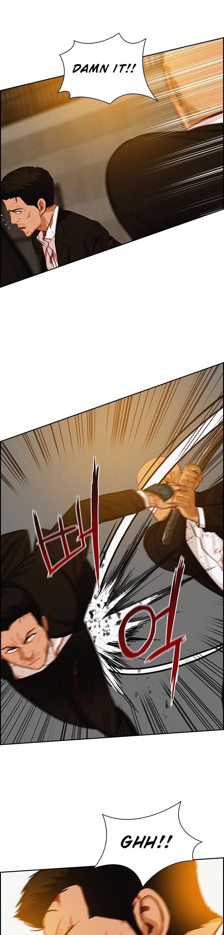 The Lord of Money Chapter 41 page 38 - Chapter 41