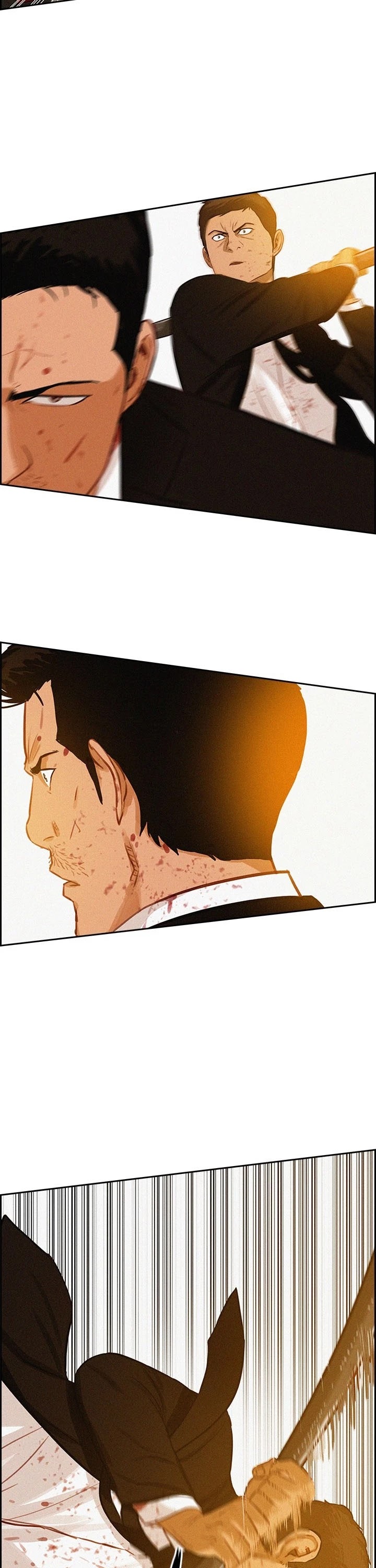 The Lord of Money Chapter 41 page 40 - Chapter 41