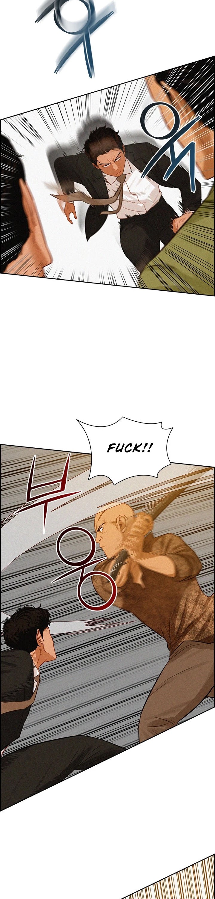 The Lord of Money Chapter 41 page 7 - Chapter 41