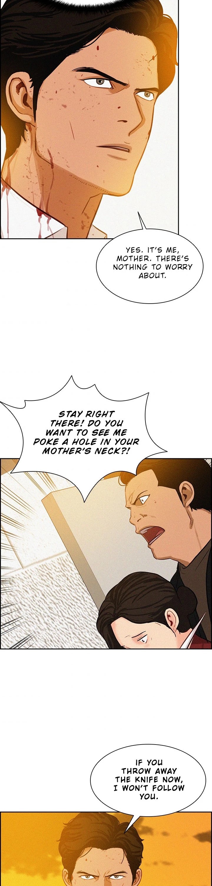 The Lord of Money Chapter 42 page 15 - Chapter 42