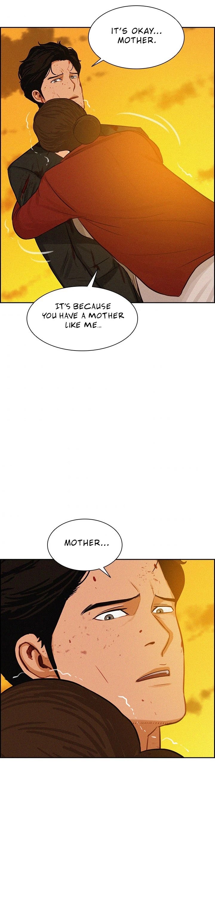 The Lord of Money Chapter 42 page 19 - Chapter 42