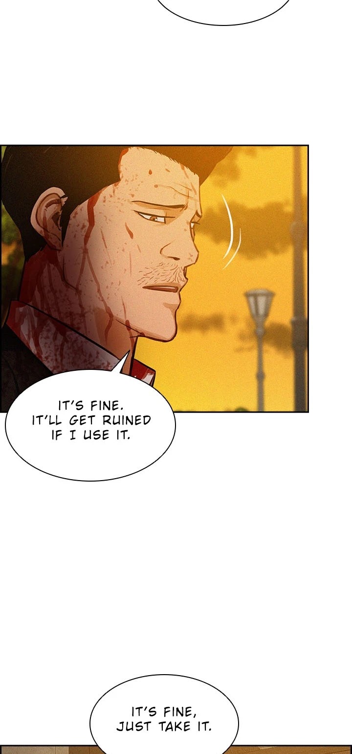 The Lord of Money Chapter 42 page 22 - Chapter 42