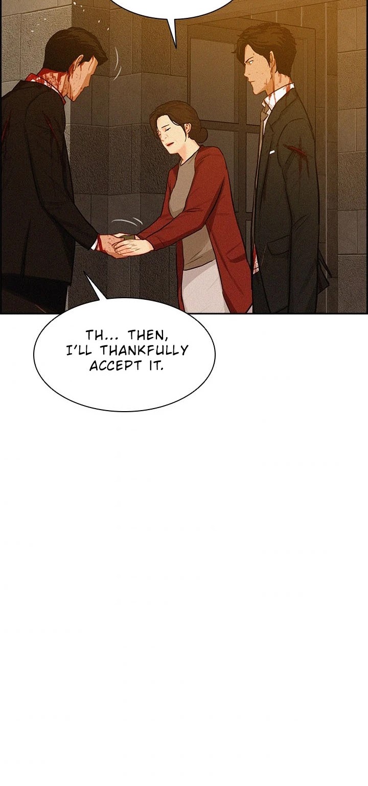 The Lord of Money Chapter 42 page 23 - Chapter 42