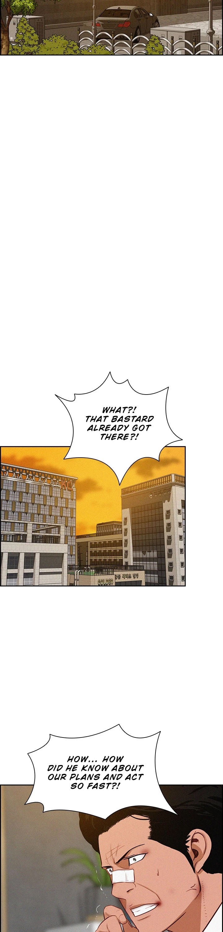 The Lord of Money Chapter 42 page 26 - Chapter 42
