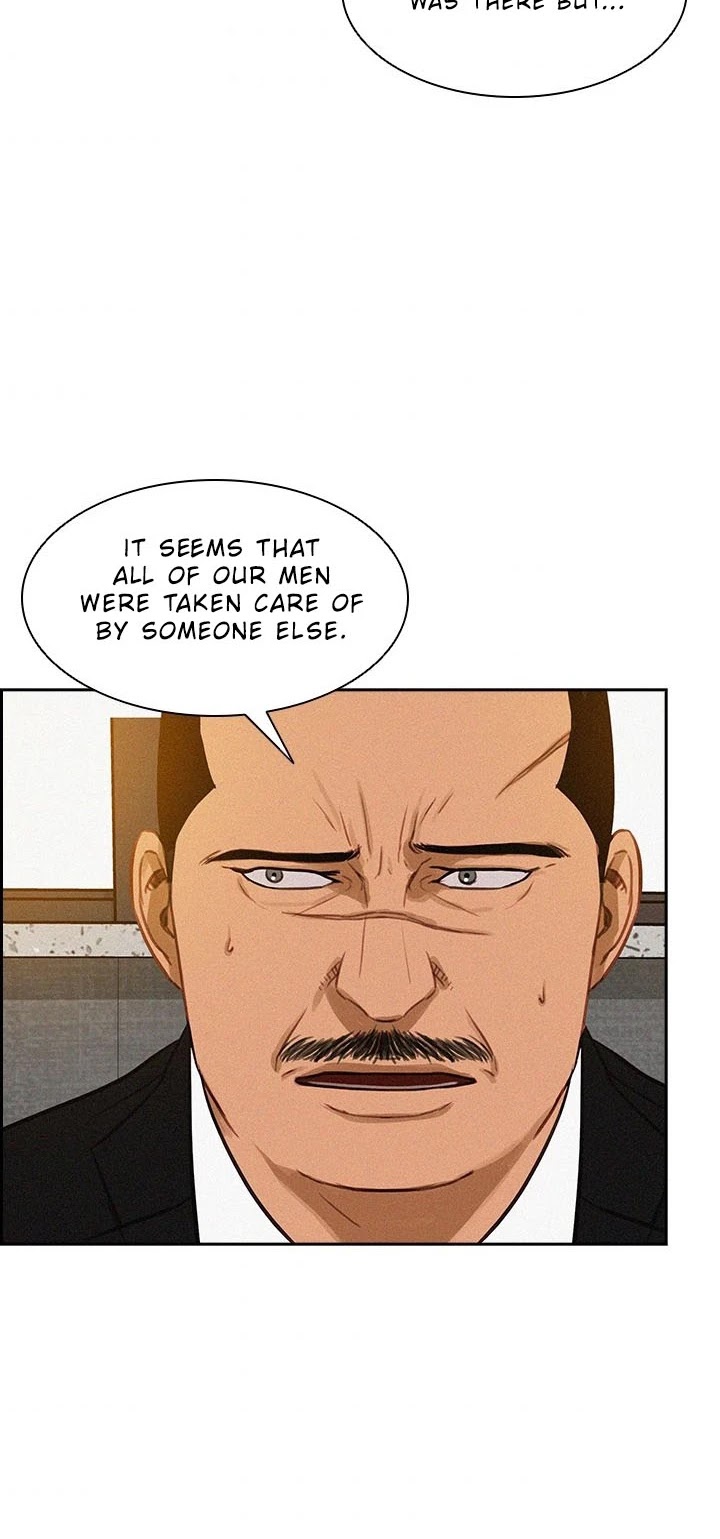 The Lord of Money Chapter 42 page 28 - Chapter 42