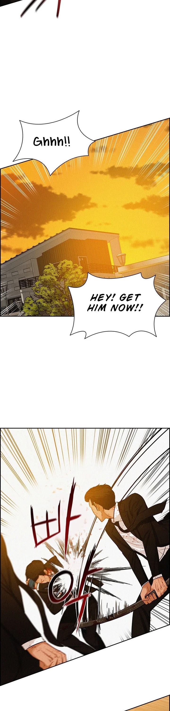 The Lord of Money Chapter 42 page 3 - Chapter 42
