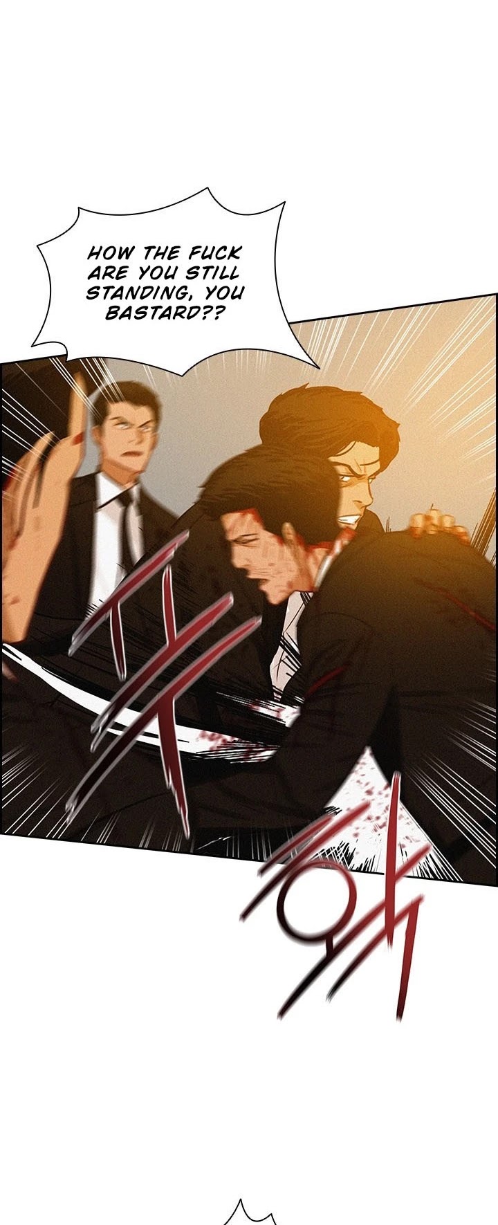The Lord of Money Chapter 42 page 5 - Chapter 42