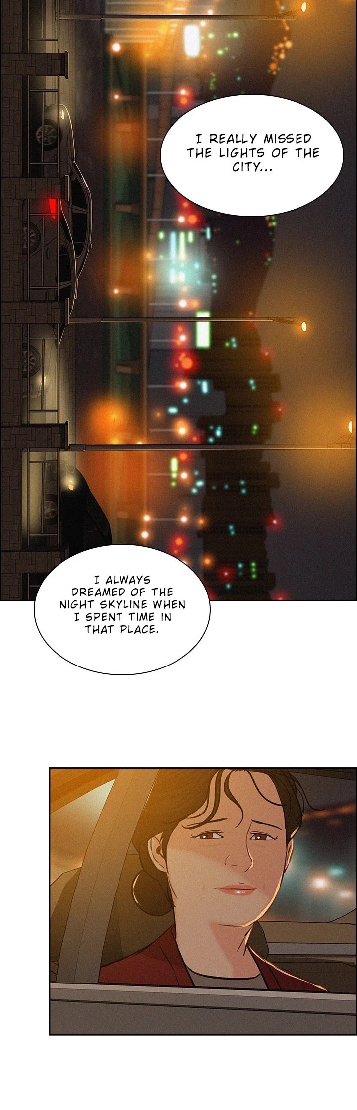 The Lord of Money Chapter 43 page 16 - Chapter 43