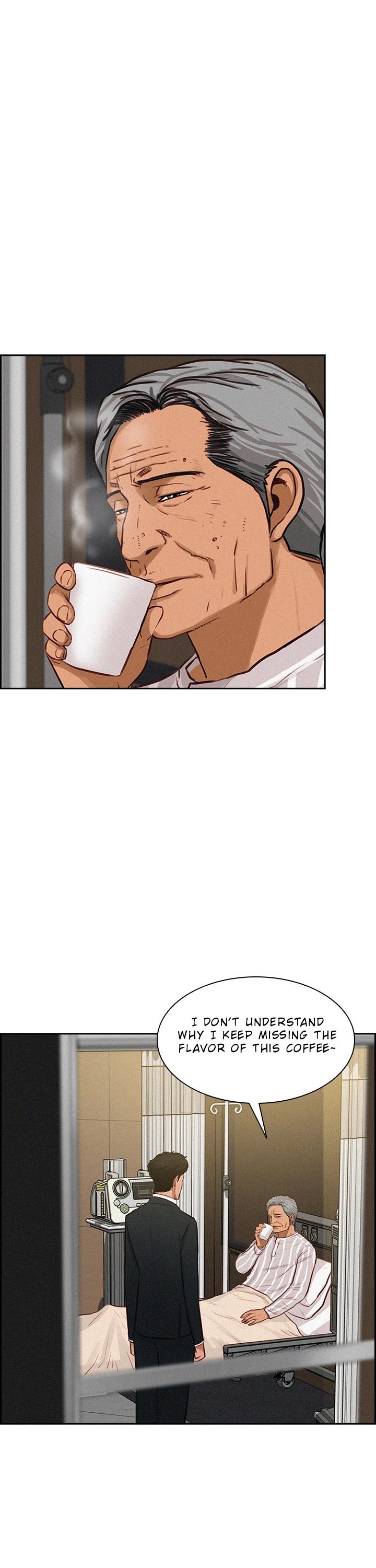 The Lord of Money Chapter 43 page 25 - Chapter 43