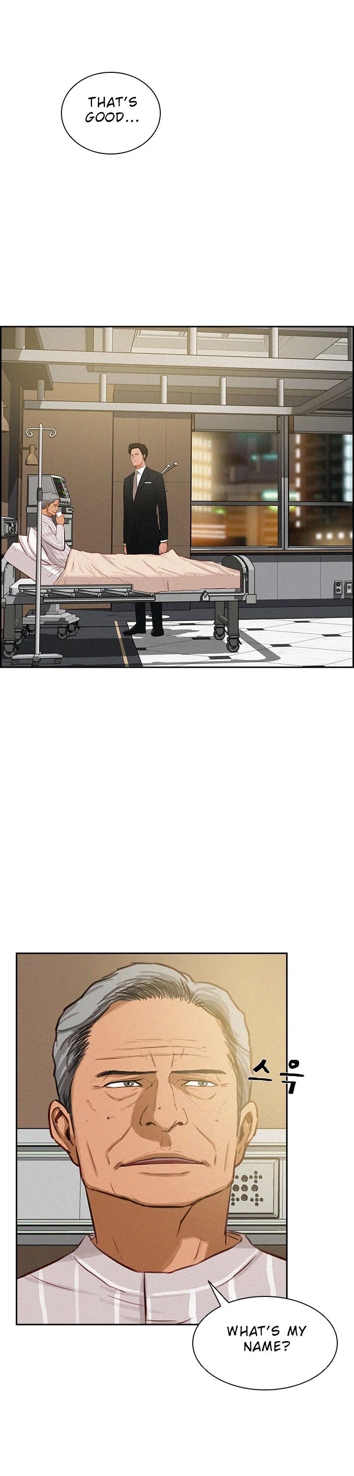 The Lord of Money Chapter 43 page 28 - Chapter 43