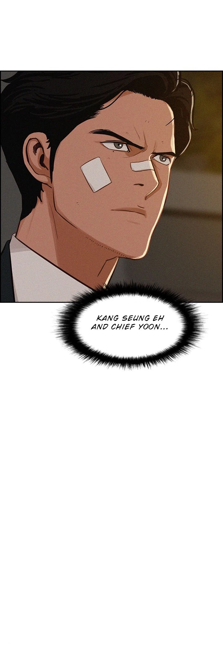 The Lord of Money Chapter 44 page 18 - Chapter 44