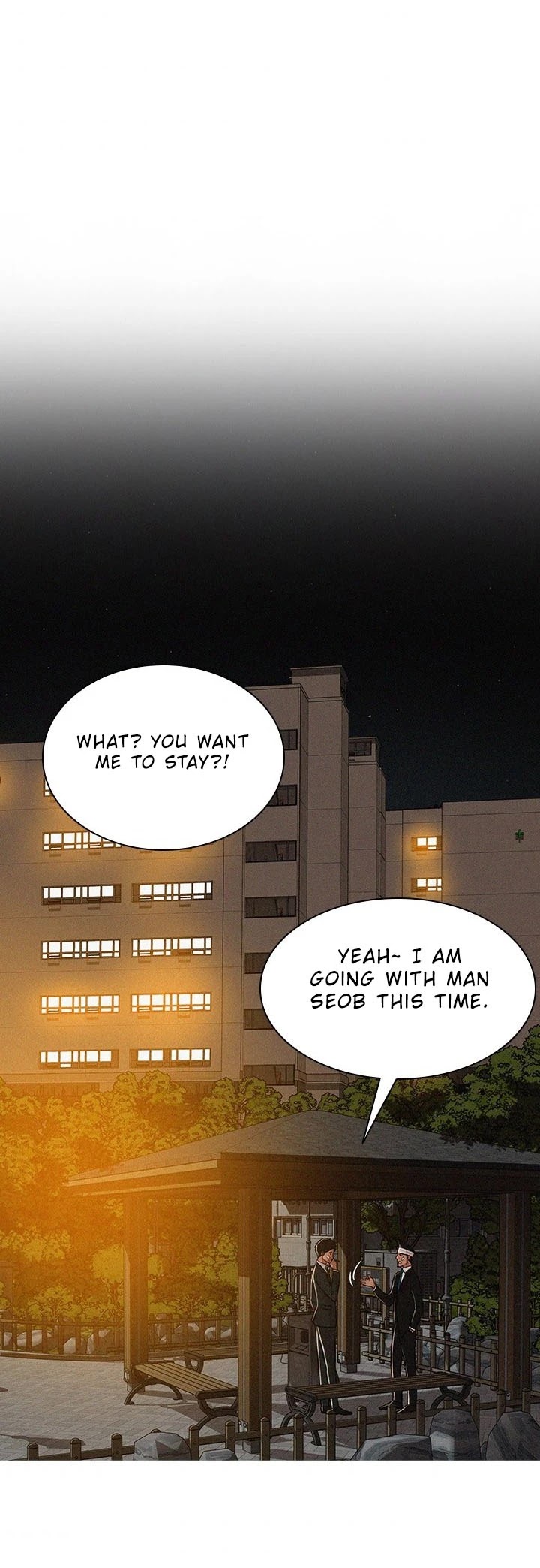 The Lord of Money Chapter 44 page 19 - Chapter 44