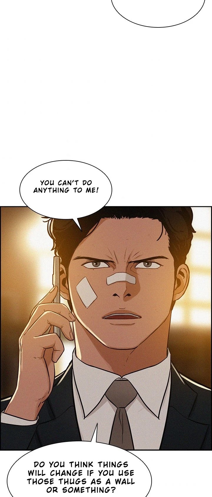 The Lord of Money Chapter 44 page 30 - Chapter 44