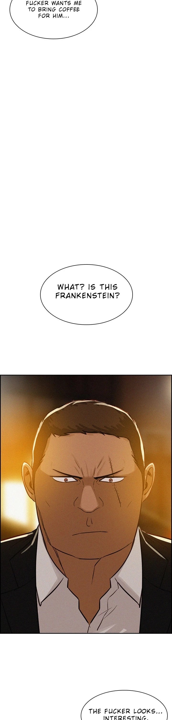 The Lord of Money Chapter 44 page 33 - Chapter 44