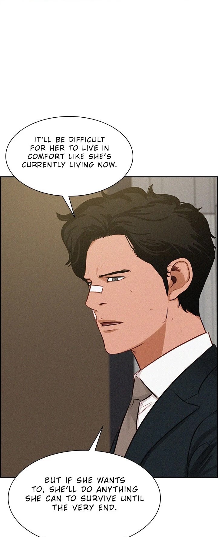 The Lord of Money Chapter 44 page 4 - Chapter 44