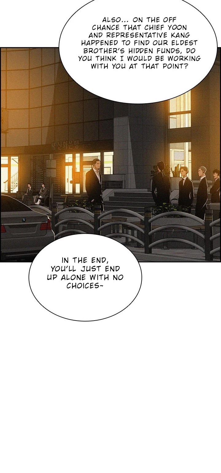 The Lord of Money Chapter 45 page 10 - Chapter 45