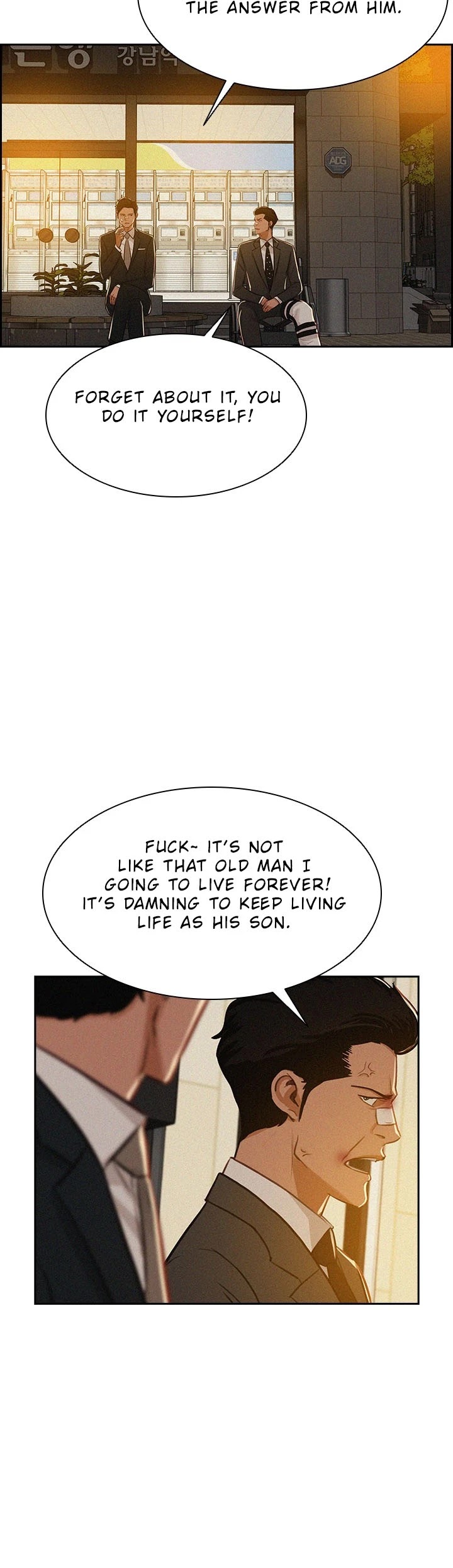 The Lord of Money Chapter 45 page 13 - Chapter 45