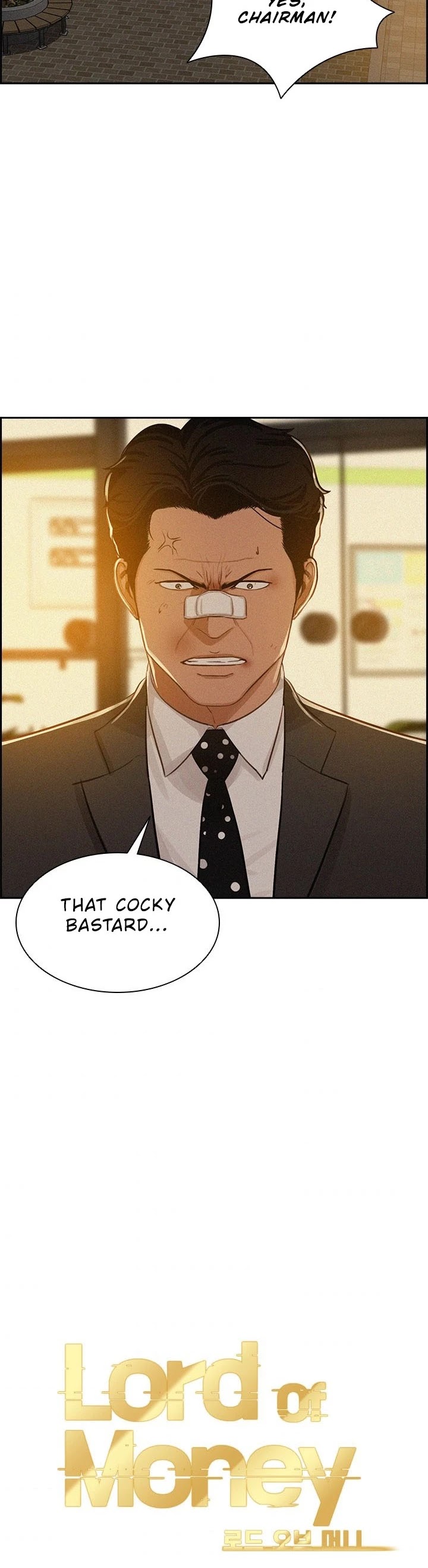 The Lord of Money Chapter 45 page 19 - Chapter 45
