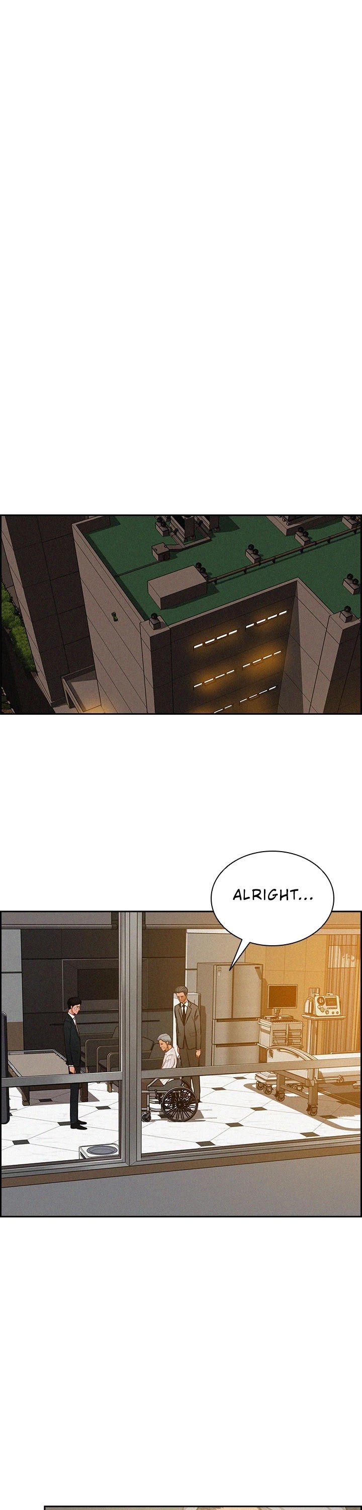 The Lord of Money Chapter 45 page 20 - Chapter 45