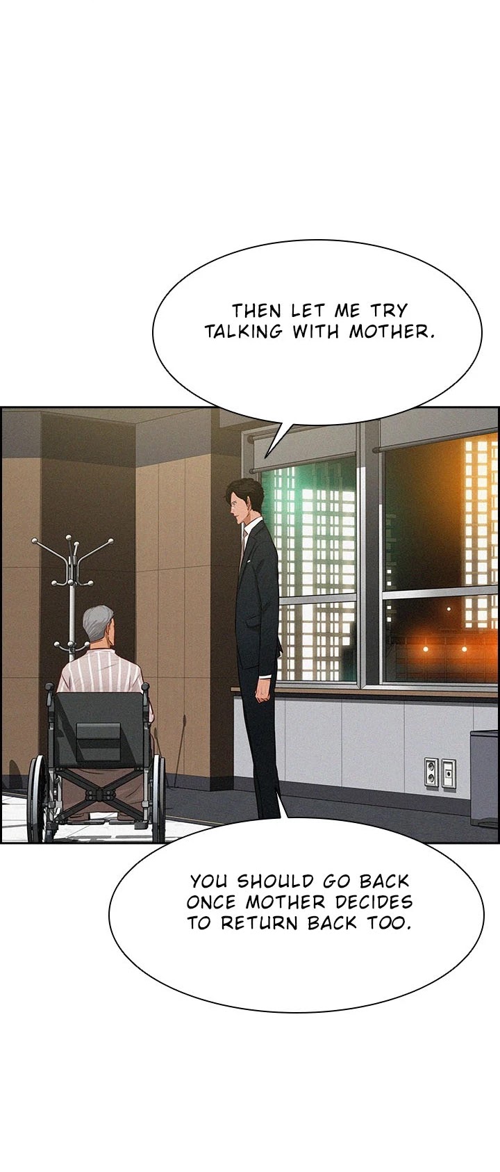 The Lord of Money Chapter 45 page 25 - Chapter 45
