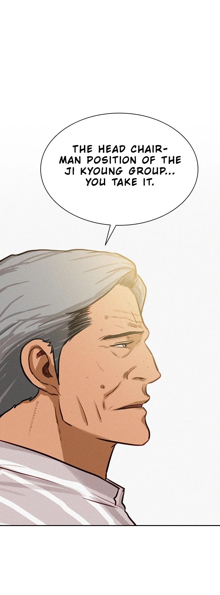 The Lord of Money Chapter 45 page 29 - Chapter 45