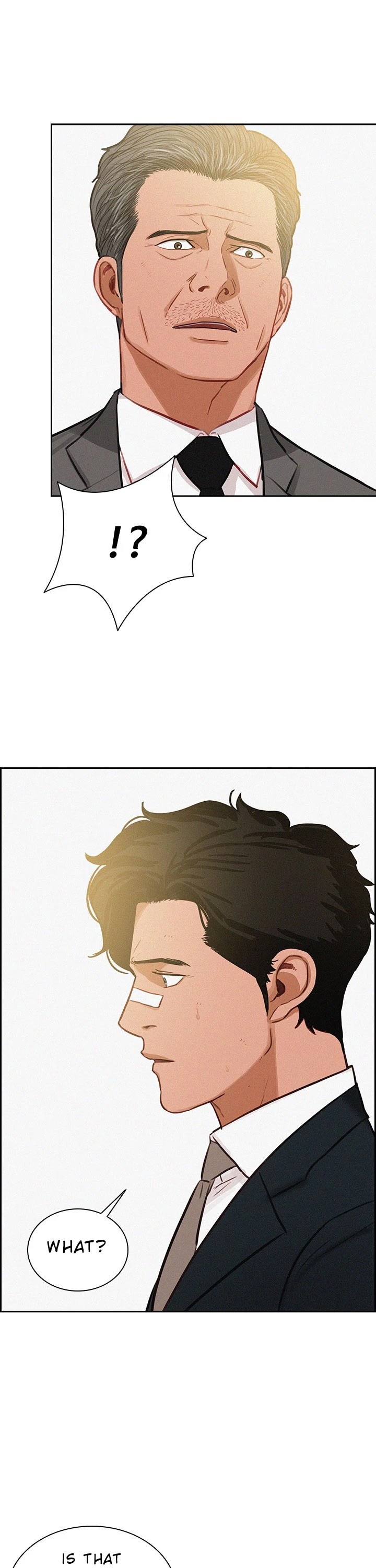 The Lord of Money Chapter 45 page 30 - Chapter 45