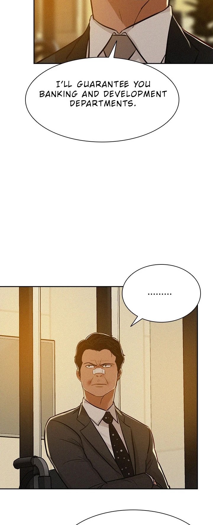 The Lord of Money Chapter 45 page 5 - Chapter 45