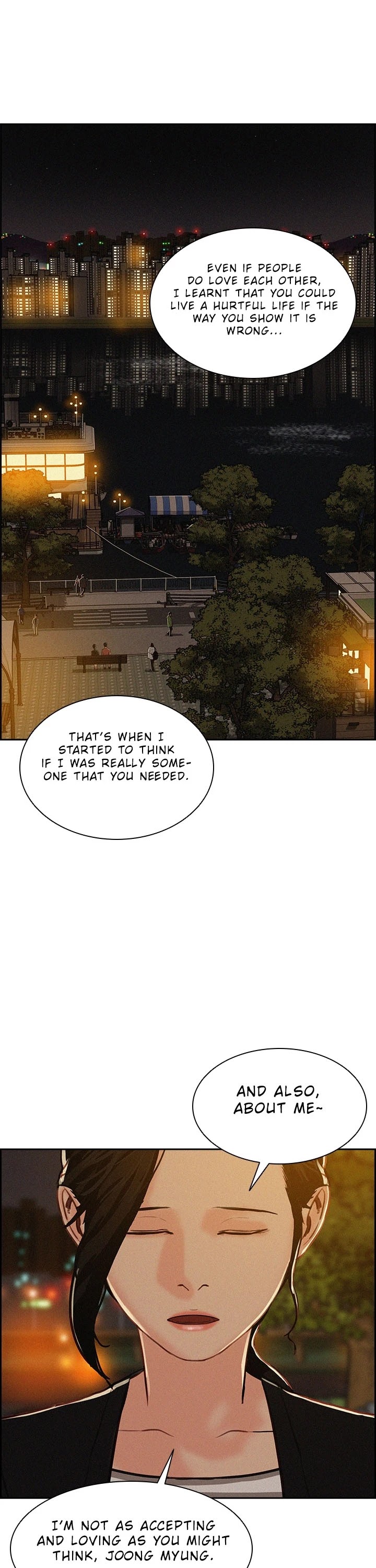 The Lord of Money Chapter 46 page 20 - Chapter 46